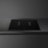 Smeg SI2B22741D 75cm Induction Hob, Black