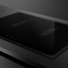 Smeg SI2B22741D 75cm Induction Hob, Black