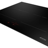 Smeg SI2M5643D1 60cm Induction Hob, Black