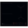 AEG SI64IB1BFB 7000 SenseBoil 59cm Induction Hob, Black