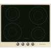 Smeg SI964PM Victoria 60cm Induction Hob, Cream