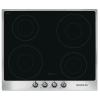 Smeg SI964XM Victoria 60cm Induction Hob, Stainless Steel