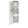 Liebherr SICNdi5153 No Frost Integrated Fridge Freezer, Fixed Hinge, 70/30, D Rated