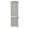 Liebherr SICNdi5153 No Frost Integrated Fridge Freezer, Fixed Hinge, 70/30, D Rated