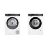 Siemens Heat Pump Tumble Dryer & Washing Machine Pack
