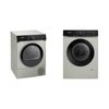 Siemens Washing Machine & Heat Pump Tumble Dryer Pack