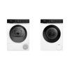Siemens Washing Machine & Heat Pump Tumble Dryer Pack