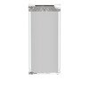 Liebherr SIFNdi4155 No Frost Built-In Freezer, Fixed Hinge, D Rated