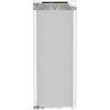 Liebherr SIFNdi4556 No Frost Built-In Freezer, Fixed Hinge, White, D Rated