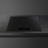 Smeg SIM3644MB 60cm Induction Hob, Black