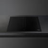 Smeg SIM3644N 60cm Induction Hob, Black