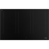 Smeg SIM3864N 80cm Induction Hob
