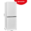 Sharp SJ-BB02DTXWE-EN Fridge Freezer