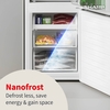 Sharp SJ-BB02DTXWE-EN Fridge Freezer