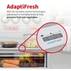 Sharp SJ-BB05DTXWE-EN Fridge Freezer