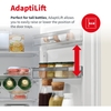 Sharp SJ-BB05DTXWE-EN Fridge Freezer