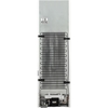 Sharp SJ-LE300E01X-EN Built-In Larder Fridge, Sliding Hinge, White, E Rated