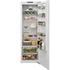 Sharp SJ-LF300E01X-EN Built-In Larder Fridge, Sliding Hinge, F Rated