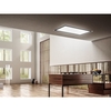 Elica SKYDOME-PLUS-30 Ceiling Extractor, White, A Rated