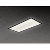 Elica SKYDOME-PLUS-30 Ceiling Extractor, White, A Rated