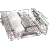 Bosch SMD6YCX02G Fully Integrated Dishwasher