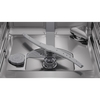 Bosch SMD6YCX02G Fully Integrated Dishwasher