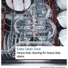Bosch SMD6YCX02G Fully Integrated Dishwasher