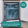 Bosch SMD6YCX02G Fully Integrated Dishwasher
