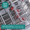Bosch SMD6YCX02G Fully Integrated Dishwasher