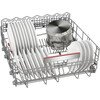 Bosch SMD8YCX03G Series 8 Fully Integrated Dishwasher, 14 Place Settings, A Rated