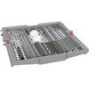 Bosch SMD8YCX03G Series 8 Fully Integrated Dishwasher, 14 Place Settings, A Rated