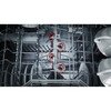 Bosch SMD8YCX03G Series 8 Fully Integrated Dishwasher, 14 Place Settings, A Rated