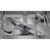 Bosch SMD8YCX03G Series 8 Fully Integrated Dishwasher, 14 Place Settings, A Rated