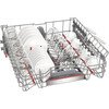 Bosch SMD8YCX04G Fully Integrated Dishwasher