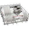 Bosch SMD8YCX04G Fully Integrated Dishwasher