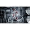 Bosch SMD8YCX04G Fully Integrated Dishwasher