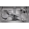 Bosch SMD8YCX04G Fully Integrated Dishwasher