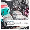 Bosch SMD8YCX04G Fully Integrated Dishwasher