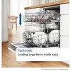 Bosch SMD8YCX04G Fully Integrated Dishwasher