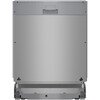 Bosch SMD8YCX04G Fully Integrated Dishwasher