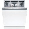 Bosch SMD8YCX04G Fully Integrated Dishwasher