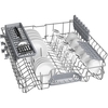 Bosch SMI2HTB02G Series 2 Semi Integrated Dishwasher, 13 Place Settings, D Rated