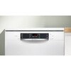 Bosch SMS26AW08G Series 2 Dishwasher, 12 Place Settings, White, E Rated