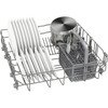 Bosch SMS26AW08G Series 2 Dishwasher, 12 Place Settings, White, E Rated