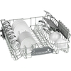 Bosch SMS2HVI06G Dishwasher, 14 Place Settings, Stainless Steel, C Rated