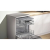 Bosch SMS2HVI06G Dishwasher, 14 Place Settings, Stainless Steel, C Rated