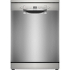 Bosch SMS2HVI06G Dishwasher, 14 Place Settings, Stainless Steel, C Rated