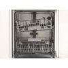 Bosch SMS2HVI67G Series 2 Dishwasher, 14 Place Settings, Silver, D Rated