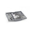 Bosch SMS2HVW67G Series 2 Dishwasher, 14 Place Settings, White, D Rated