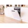 Bosch SMS4EMW06G Series 4 Dishwasher, 14 Place Settings, White, B Rated